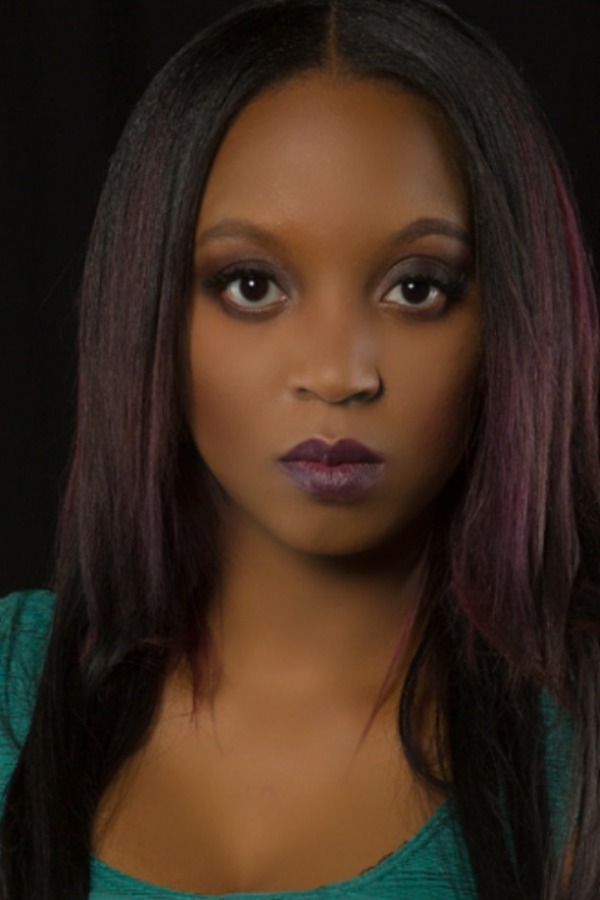 ANIESHA G.