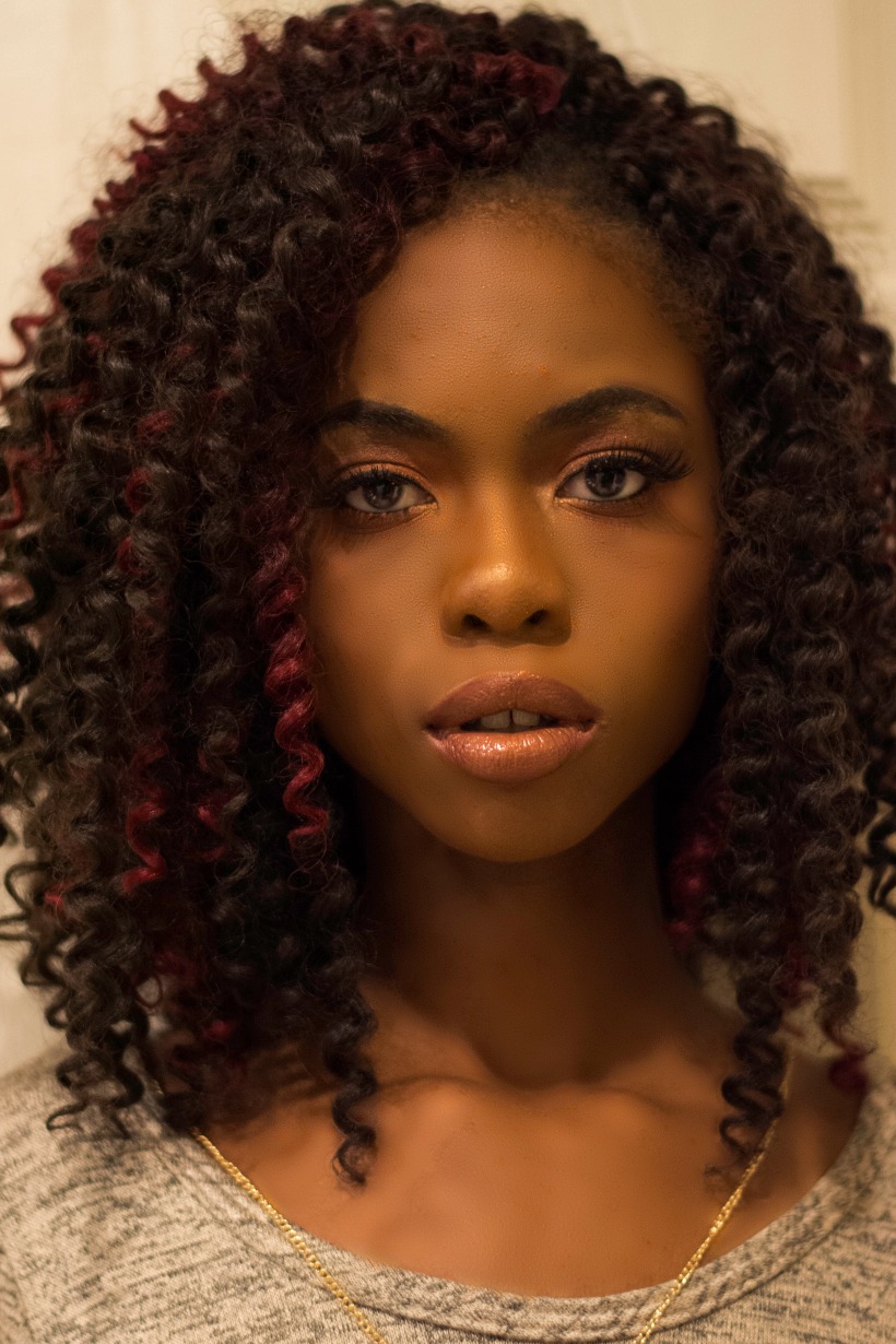 KEYSHONNA S.