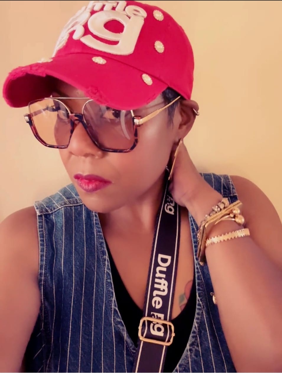 KEISHAUN R.