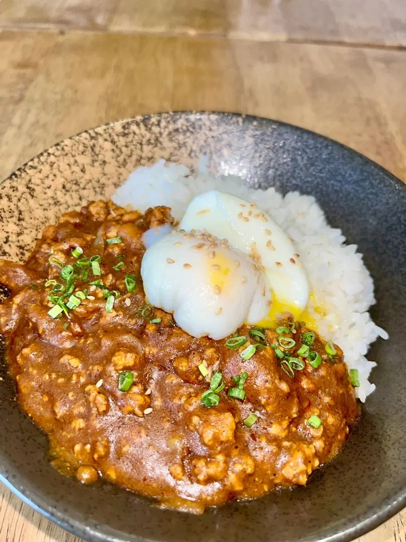 Dua Meja, Chow Kit: Japanese Curry