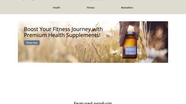 elite fitness project