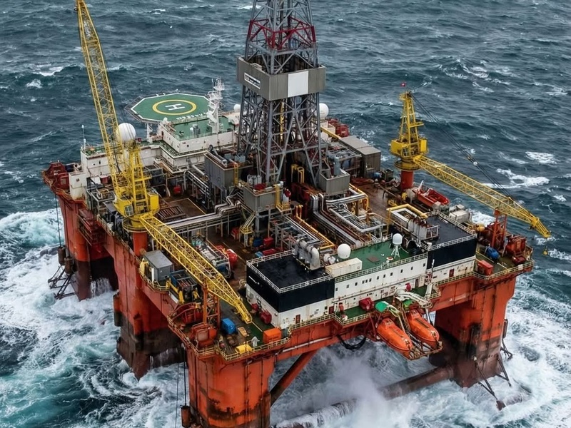 Marine & Offshore