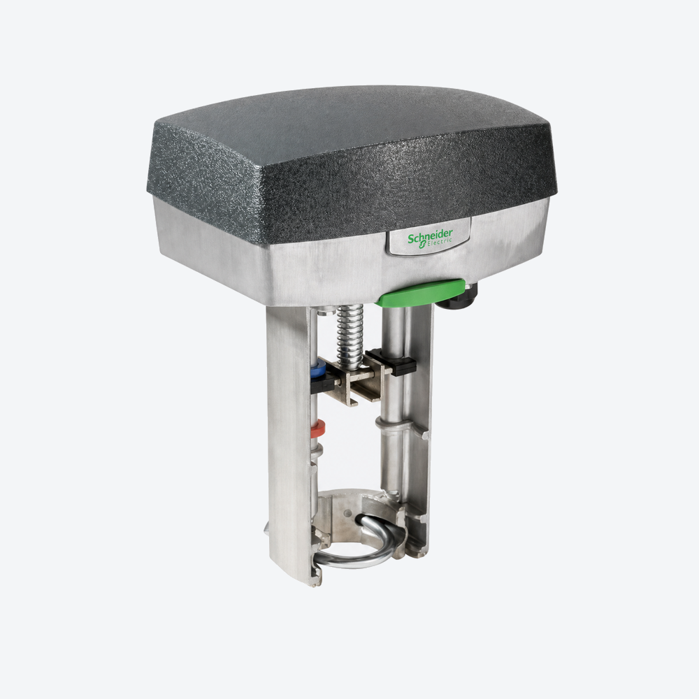Valves & Actuators