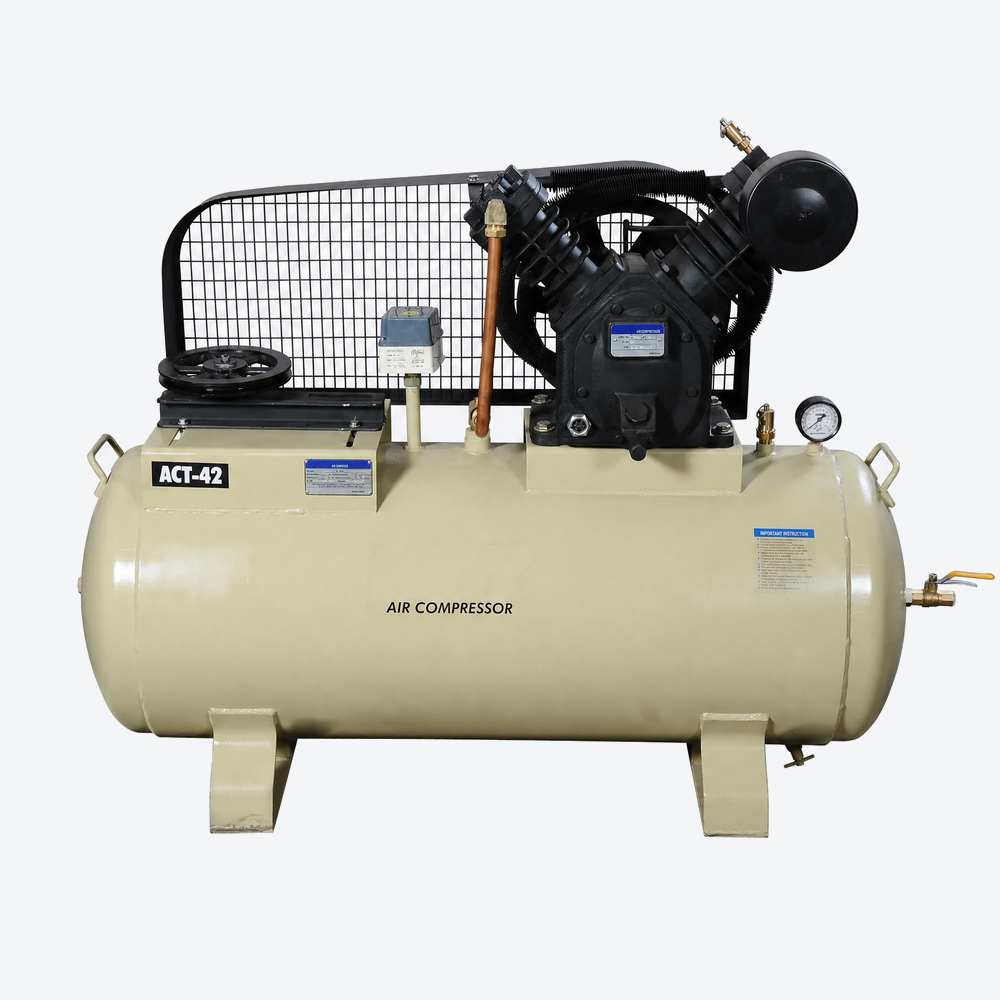 Compressors
