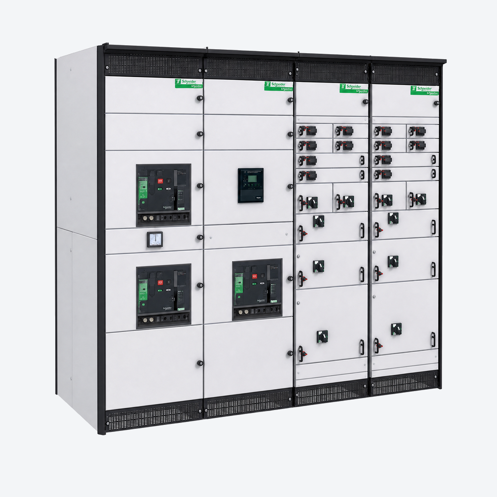 Electrical Equipment