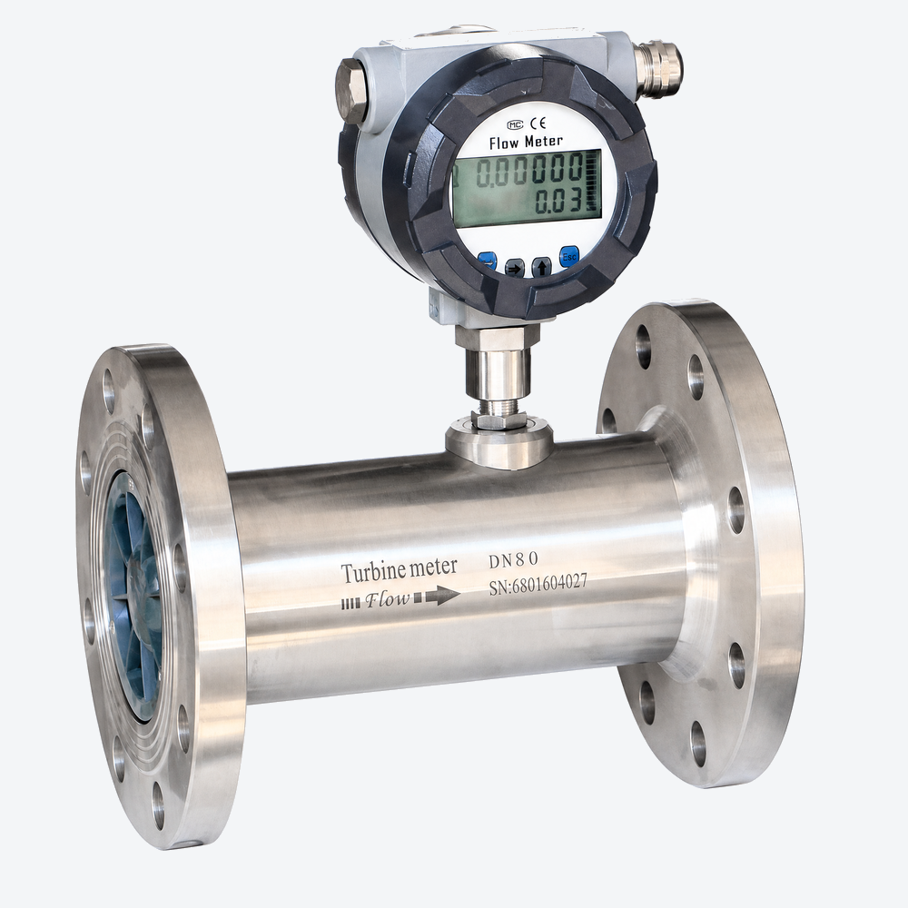 Instrumentation