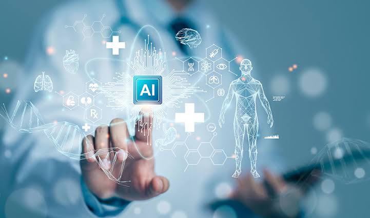 Healthcare AI in Africa: How Nexus is Transforming Diagnostic Radiology
