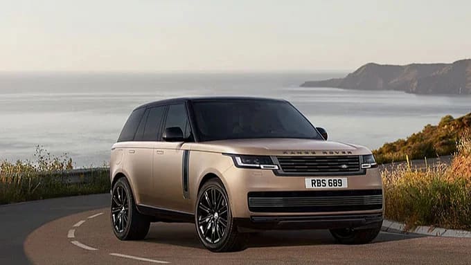 Can the £154,000 Electric Range Rover Rebuild JLR's Profit Margins After a Devastating Financial Year?