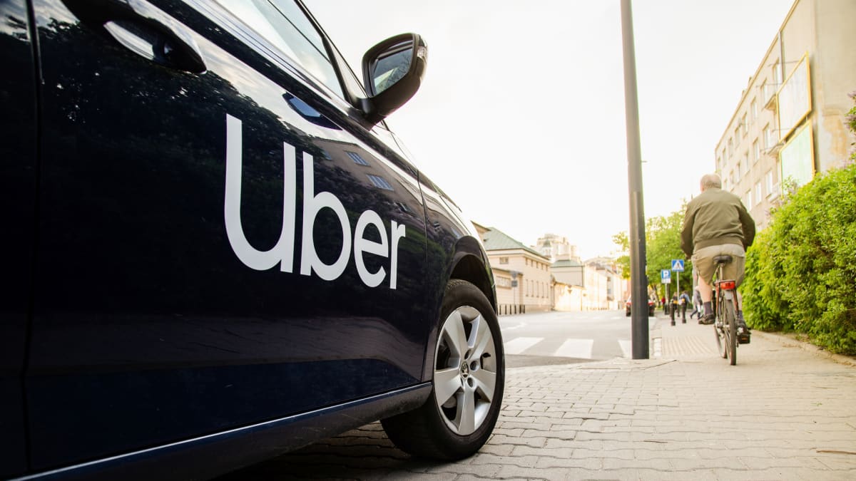 InDrive and Bolt Move to Absorb Market Share as Uber Retreats from Nigeria