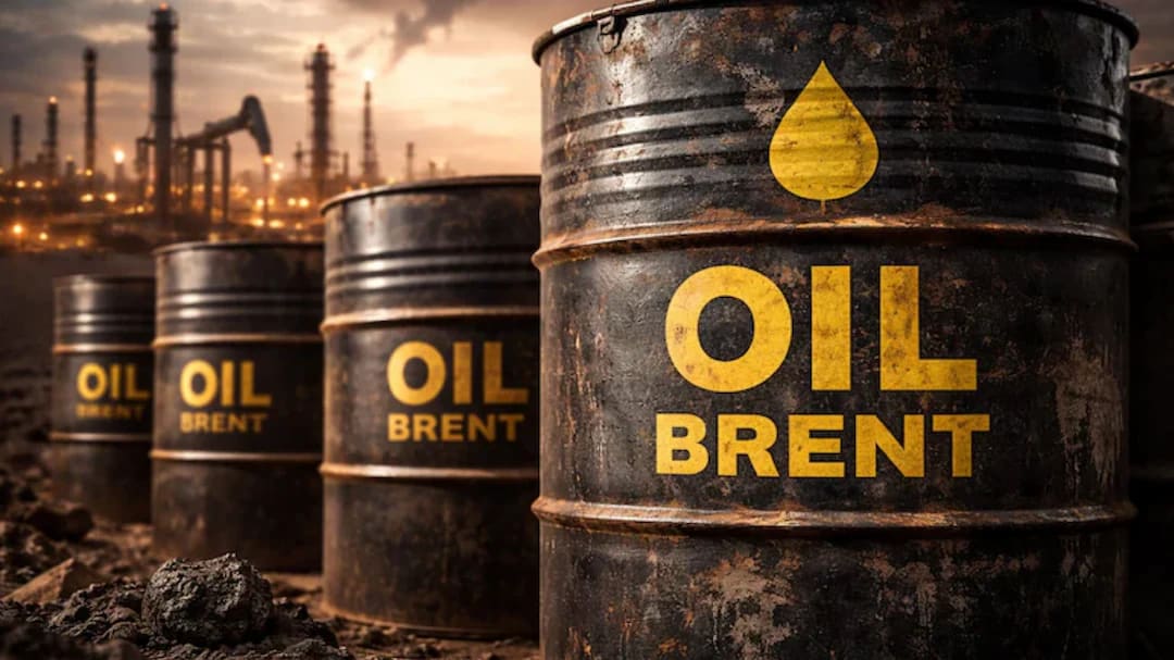 As Brent Touches $100, the Twin Supply Crisis in Hormuz and Jizan Forces a Complete Reset of Global Refining Economics
