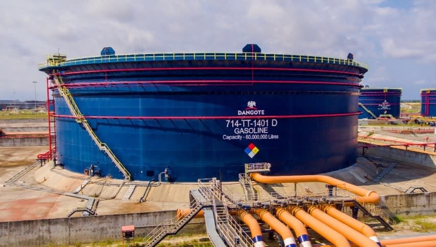 Breaking Down the Numbers: Inside Dangote Refinery’s ₦2.15 Trillion IPO Mechanics