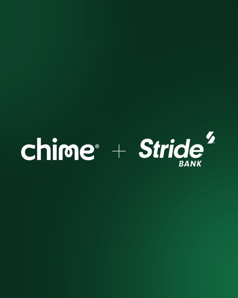 Chime’s $590M Stride Bank Acquisition Marks the Death of the Pure Neobank Model