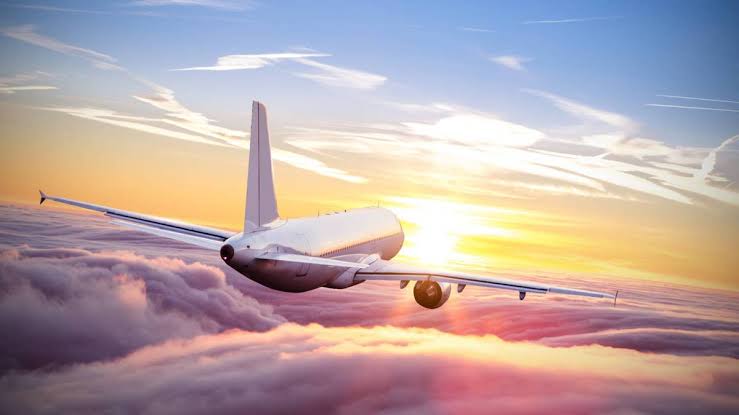 More passengers, no profit : the strange economics of flying in Africa