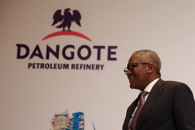 Petrol just got ₦85 more expensive at the source. Here's how that reaches your tank.