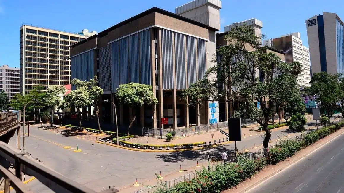 Kenya's new CBK bank capital buffer rules explained