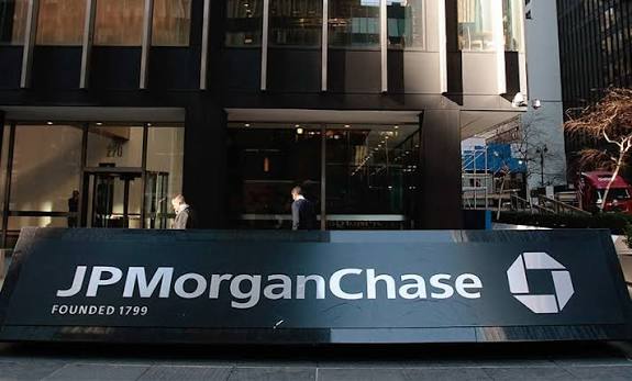 Eleven years after being dropped, Nigeria is back on a J.P. Morgan list. The full picture.