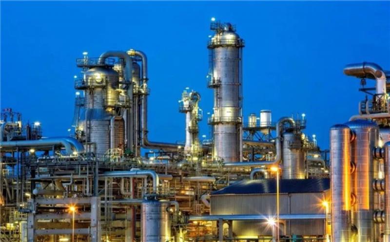 South Africa stopped refining its own fuel. The bill is now visible