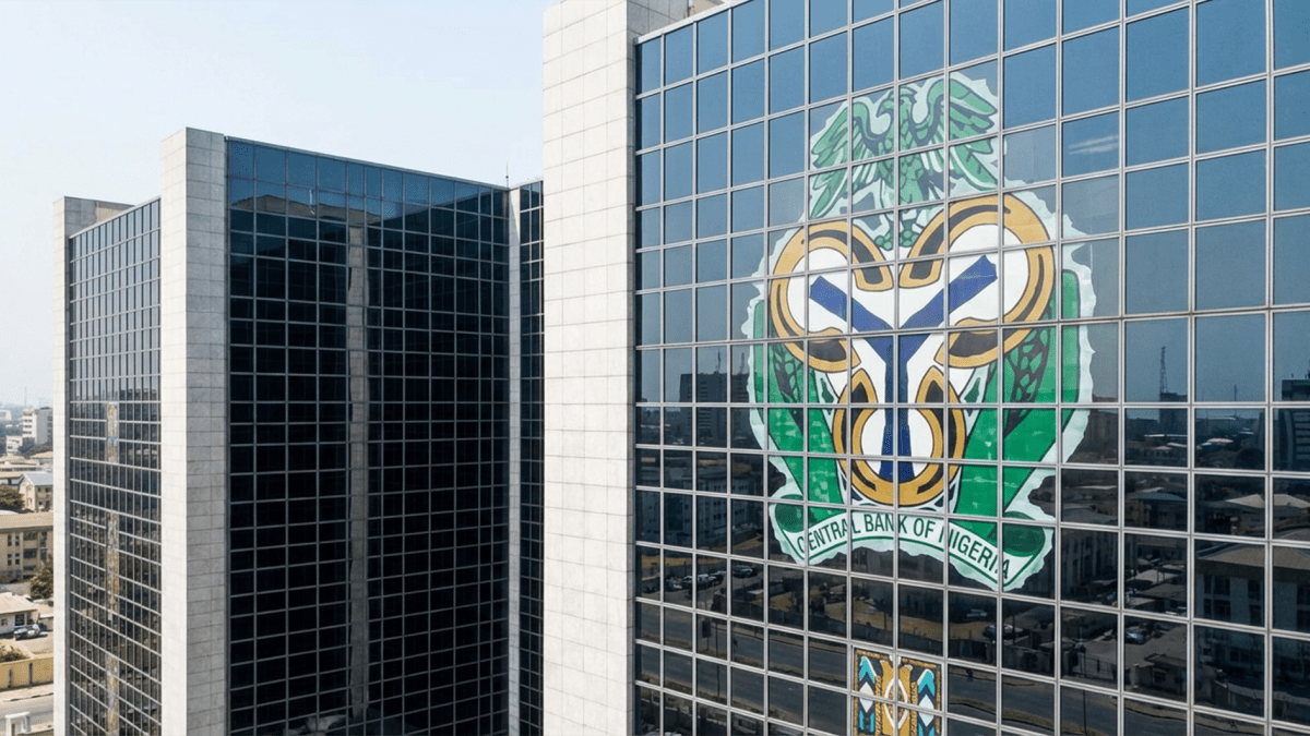 Prices are rising more slowly. Why the CBN still might not cut rates