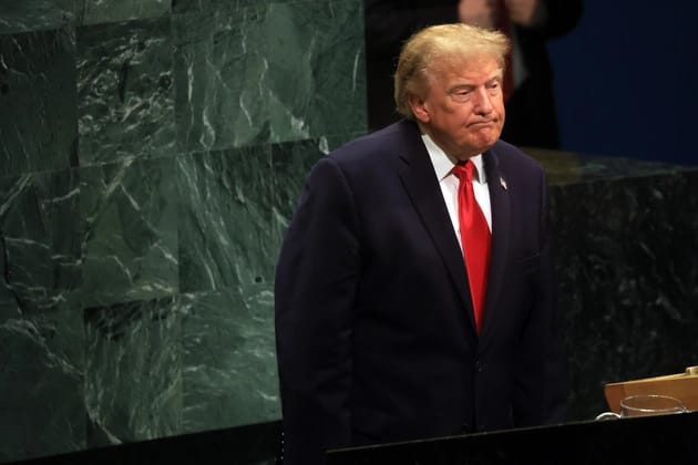 AI bosses told the UN their own technology is dangerous. Here's what they asked for