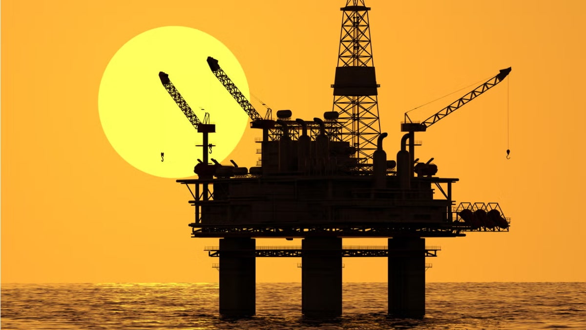 Why oil companies are pumping more and finding less