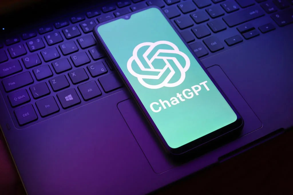 ChatGPT Can Now Show You How Clothes Will Look on You Before You Buy. Here's How It Works