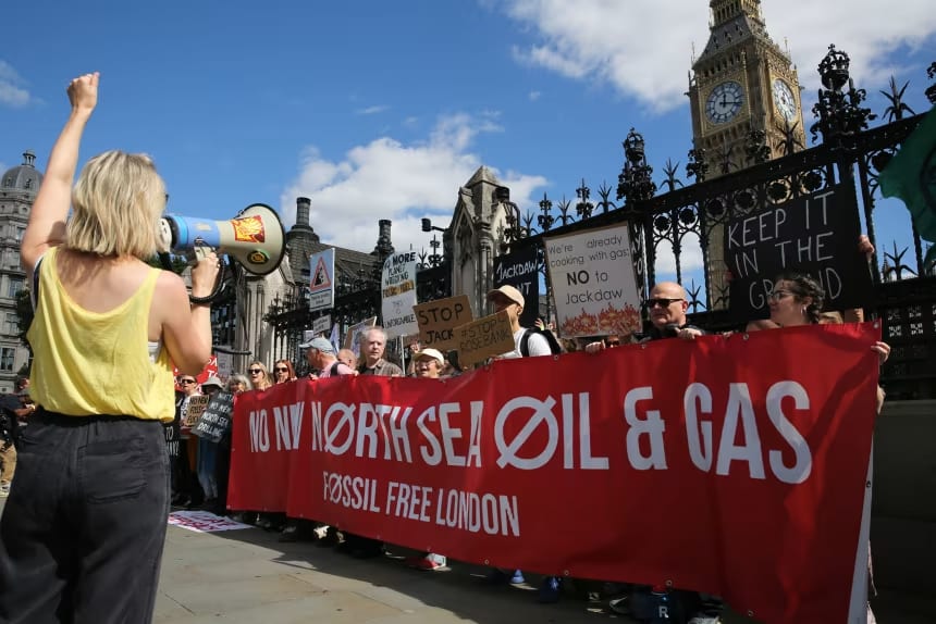 Jackdaw gas field approved: the decision, the money and the argument it leaves behind