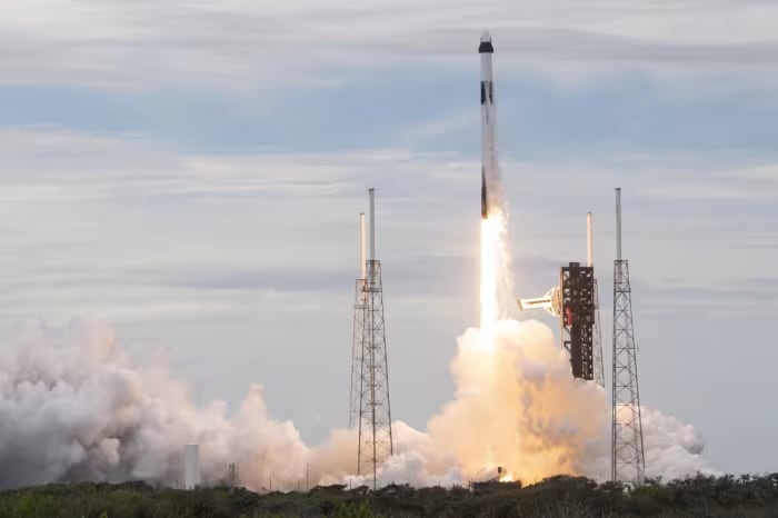 Why SpaceX Just Borrowed $40 Billion to Buy AI Chips