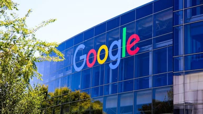 Google's Data Centre in Space Is Switched On. What Is It For?