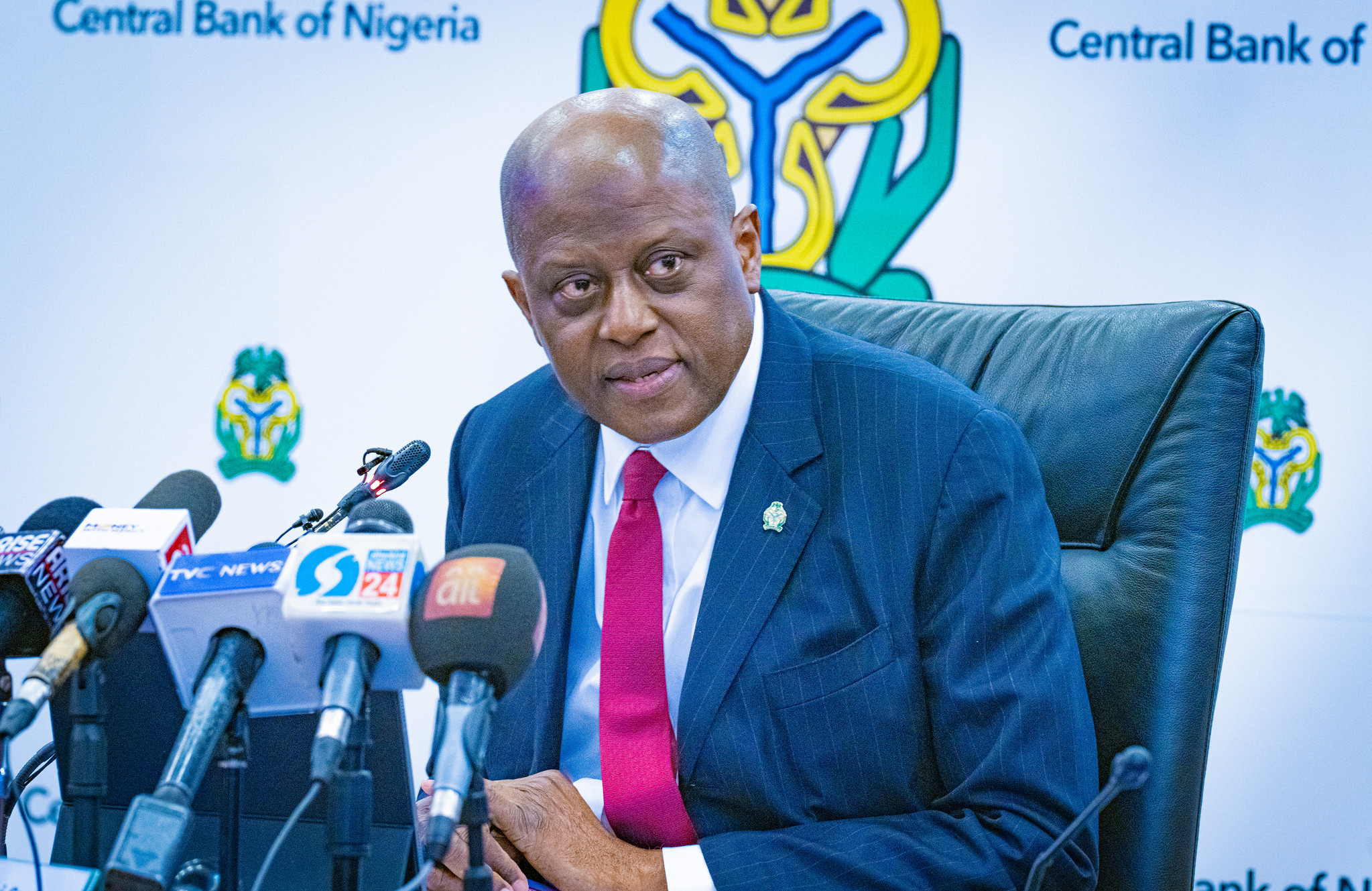 The Reserve Custody Play: How Nigerian Commercial Banks Stand to Gain Millions in Stablecoin Deposits