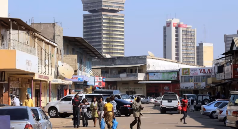 Six years after default, Zambia goes back to the IMF for $1.47bn