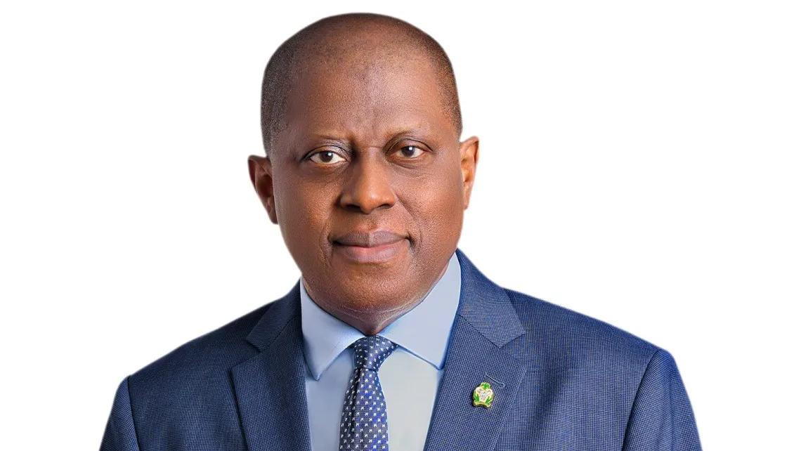 Cardoso now chairs AFC. Here's what that is, and why the CBN's 38% stake matters
