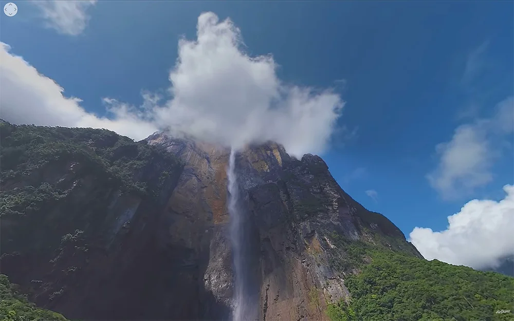 Salto Ángel