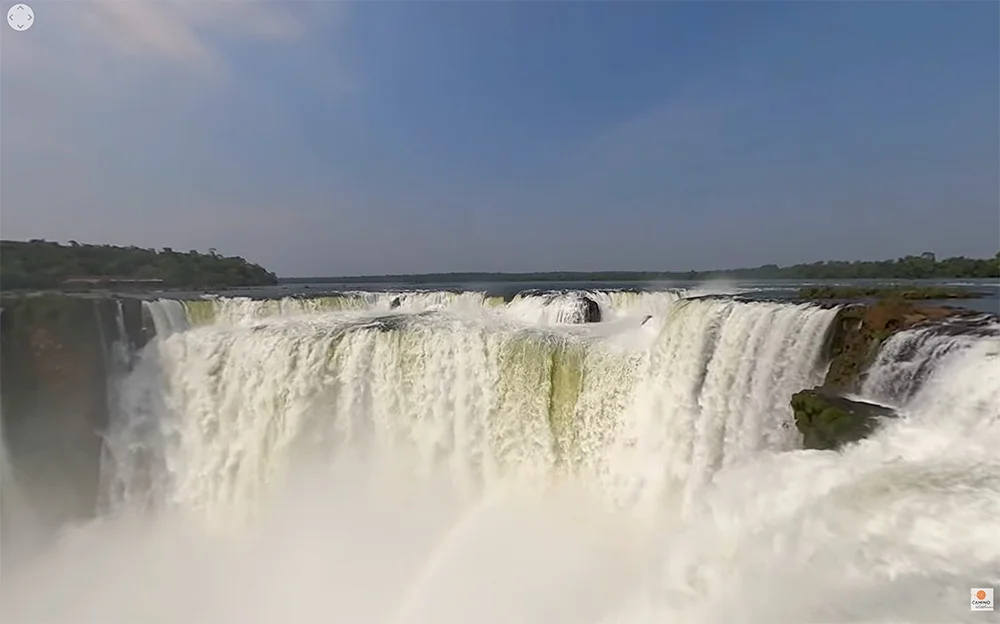Cataratas del Iguazú