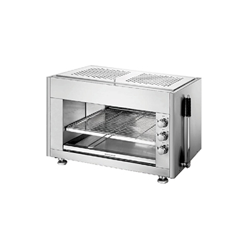 Electric Salamander BS-333E