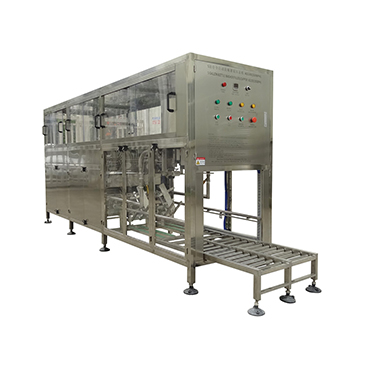 Gas Open Burner RSK-3