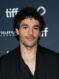Christopher Abbott