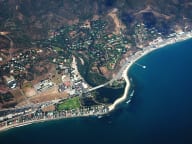 Malibu, California