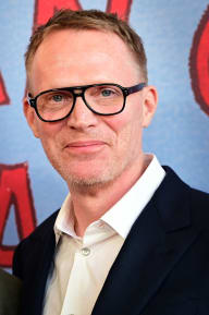 Paul Bettany