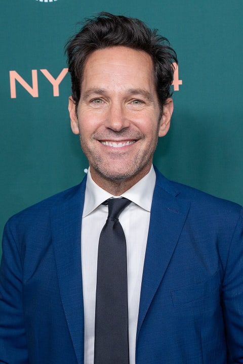 Paul Rudd, men 2021