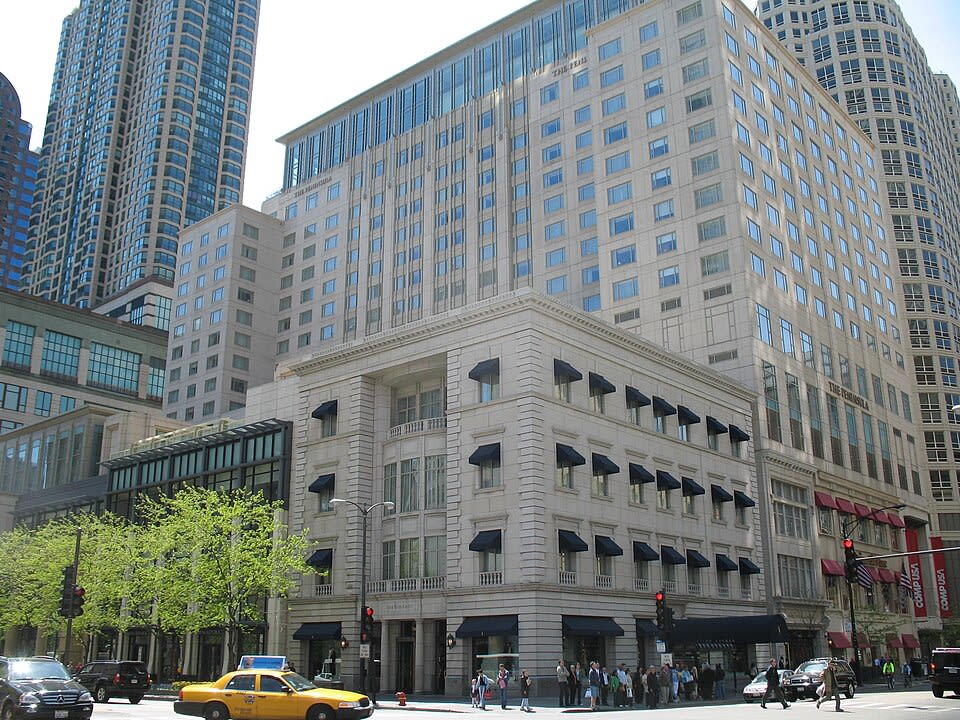 The Peninsula