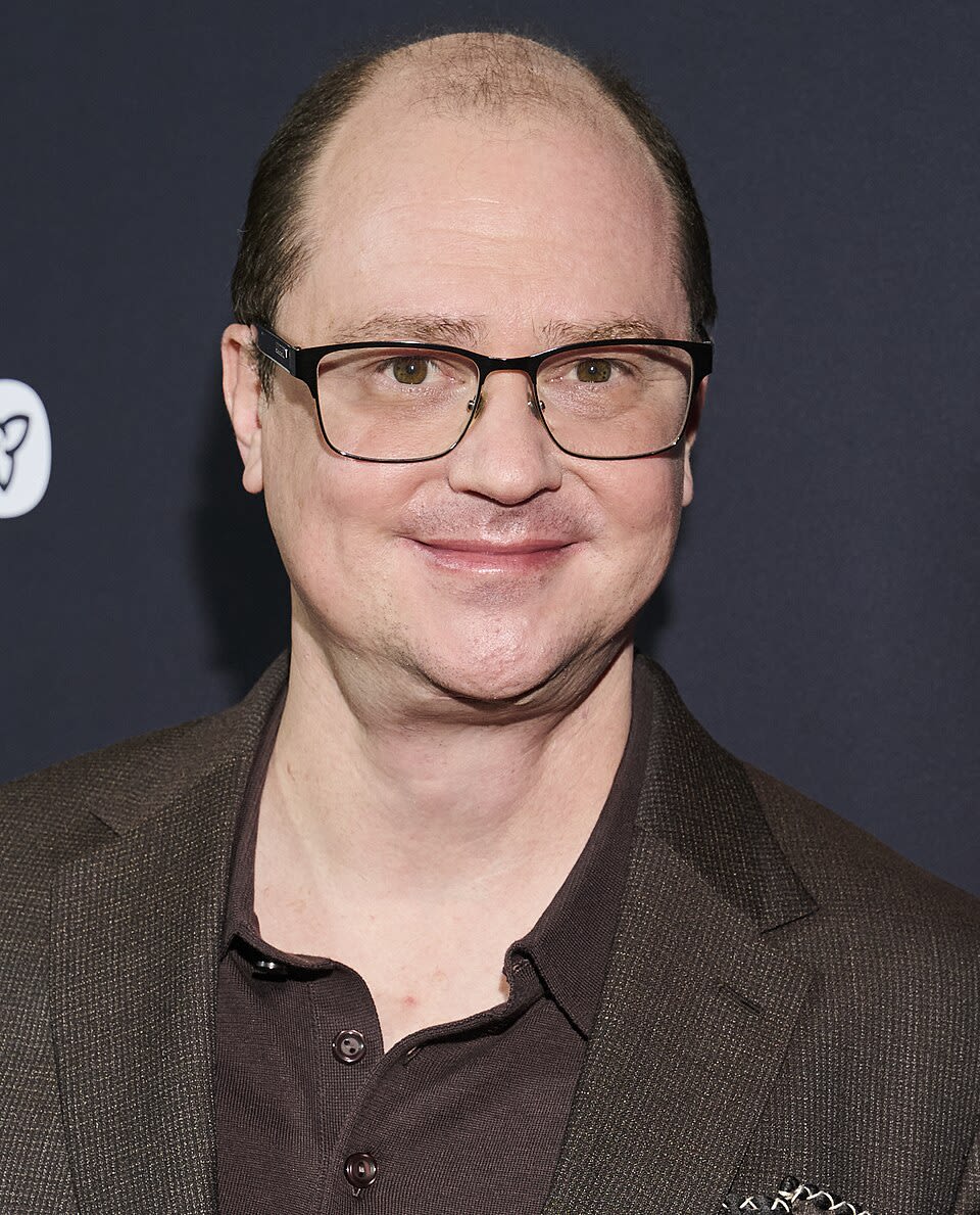 Mike Flanagan
