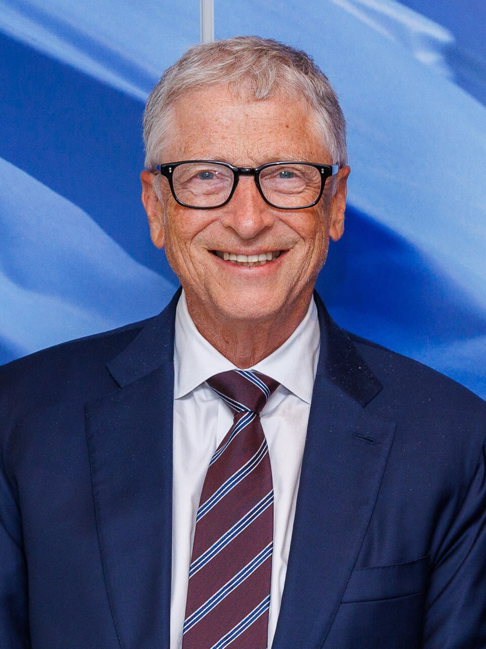 Bill Gates Predicts 20 Years of Turmoil Before AI Bears Fruit