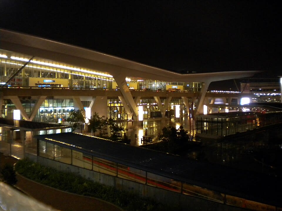 Cape Town International (CPT)