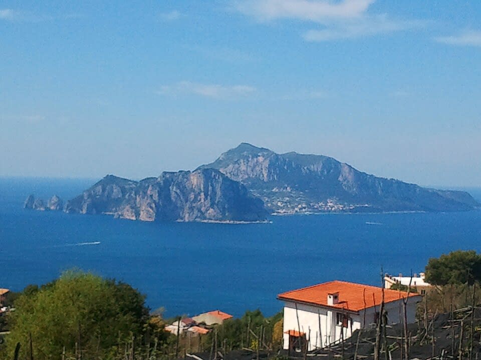 Capri