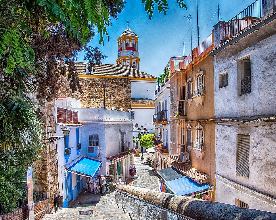 Marbella