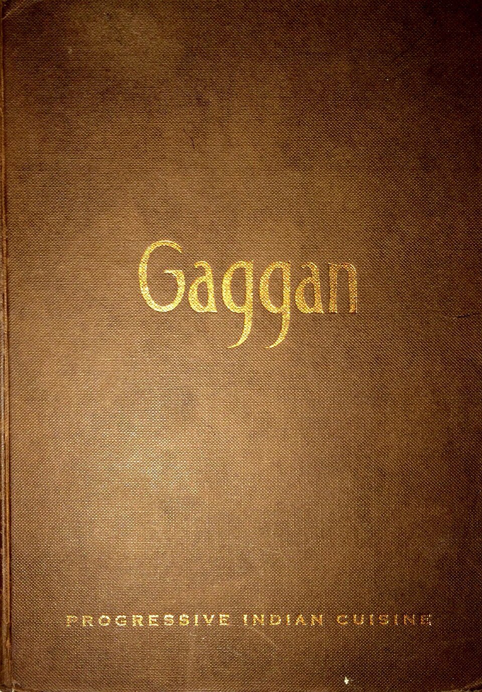 Gaggan
