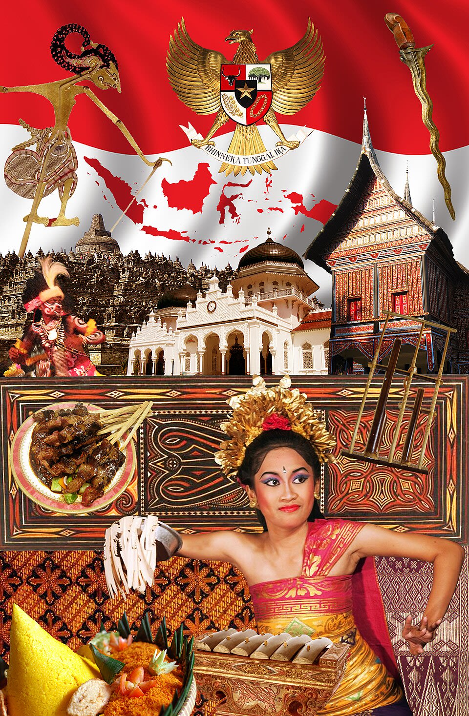 Indonesia