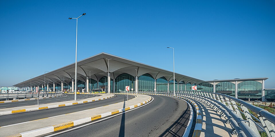 Istanbul