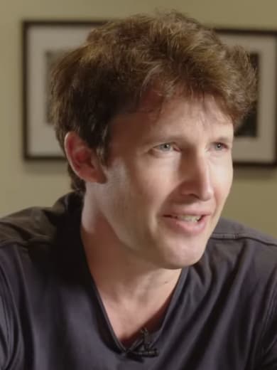James Blunt