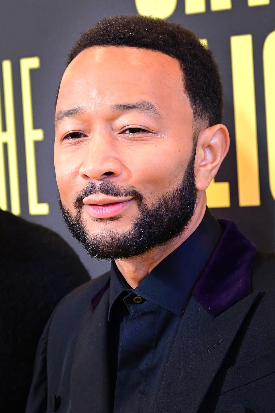 John Legend Opens Up About New Album 'Muse'
